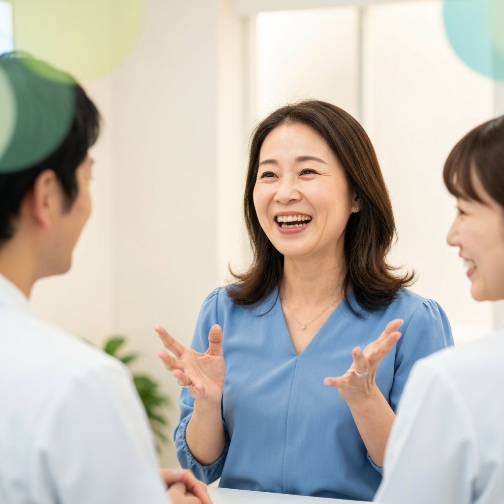 Patient Love Stories